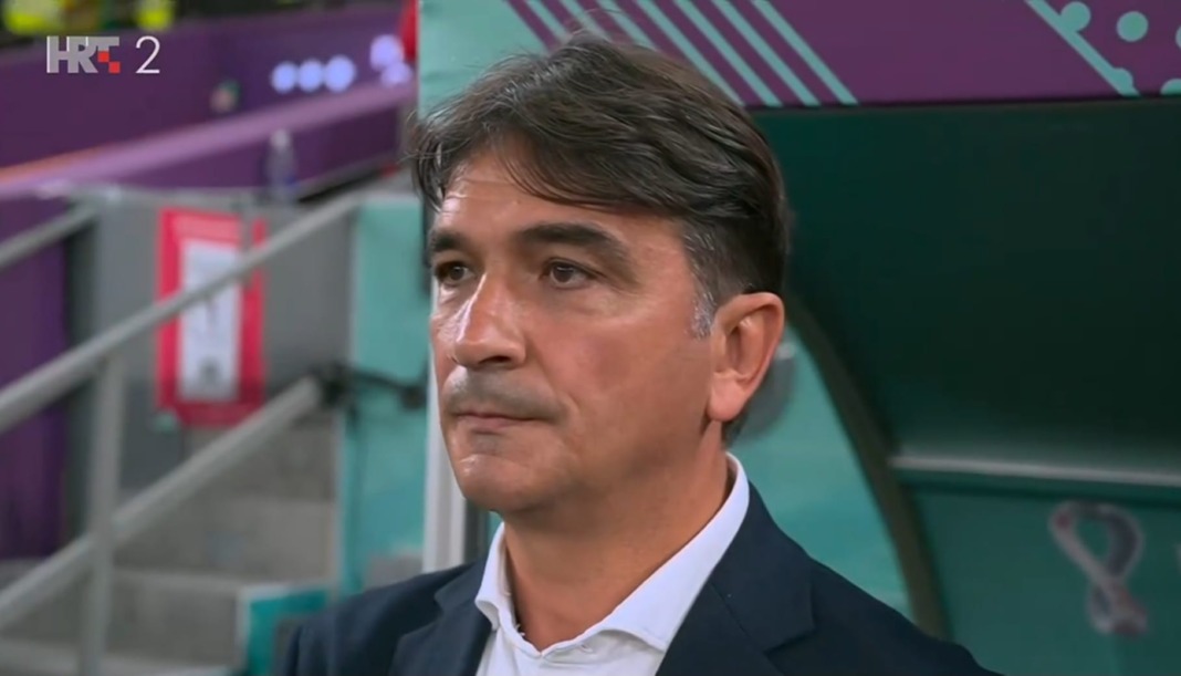 Zlatko Dalić