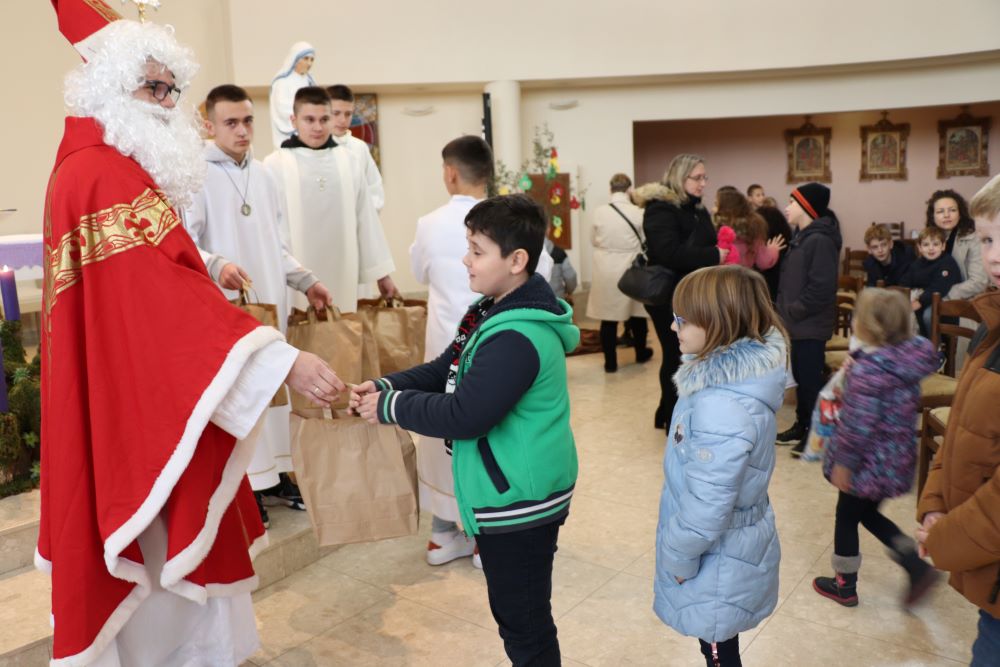 Sveti Nikola u Satrigradu