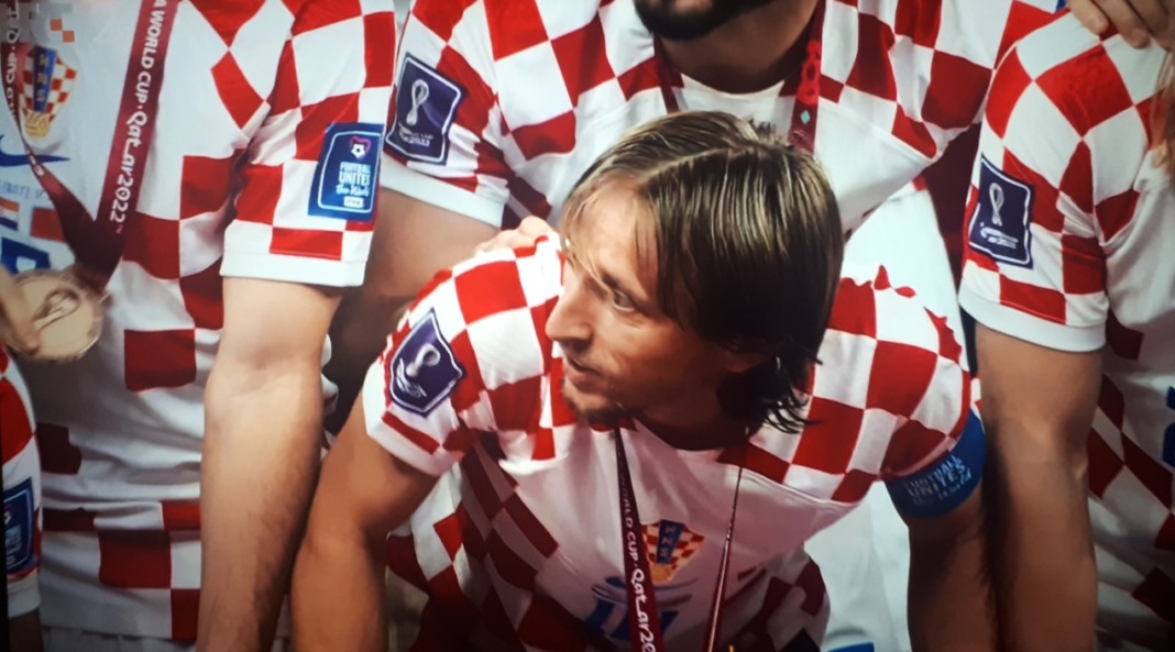 Luka Modrić