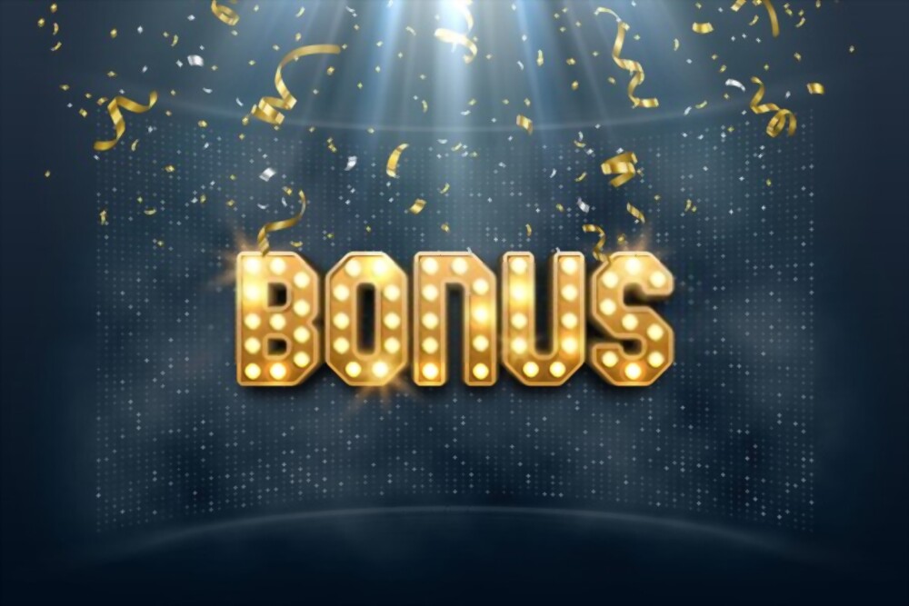 Online bonus