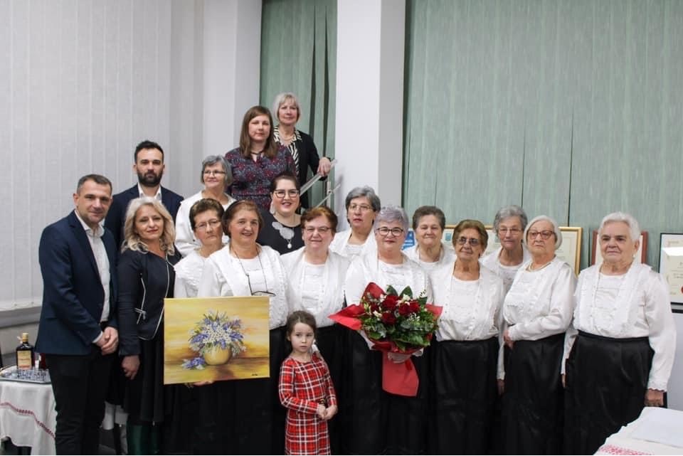 Društvo žena Gornji Kraljevec