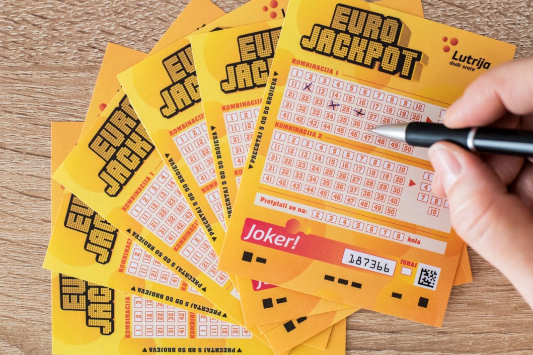 Eurojackpot