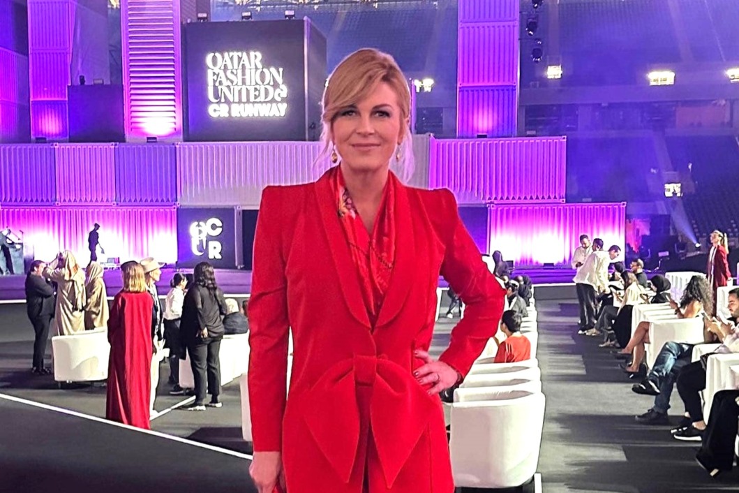 Kolinda Grabar-Kitarović