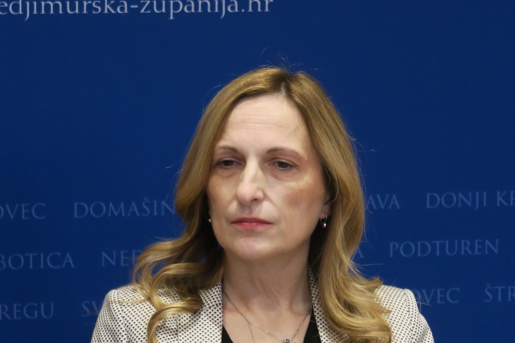 Dr. Vlatka Pleh