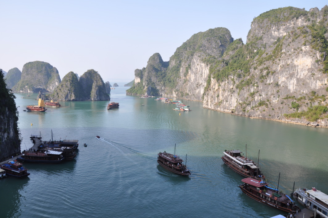 Ha Long