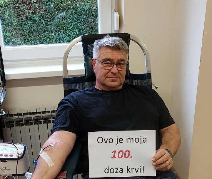 Veliko srce Želimira Restovića