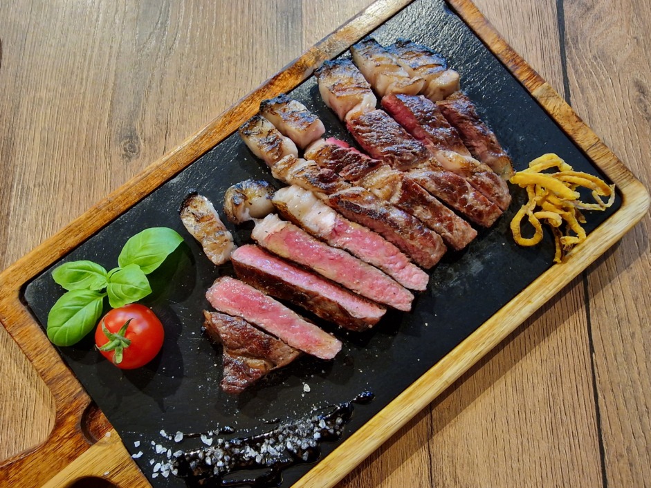 Rib-eye steak jedan od najpopularnjih odrezaka
