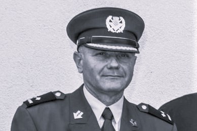 Željko Vrhovec