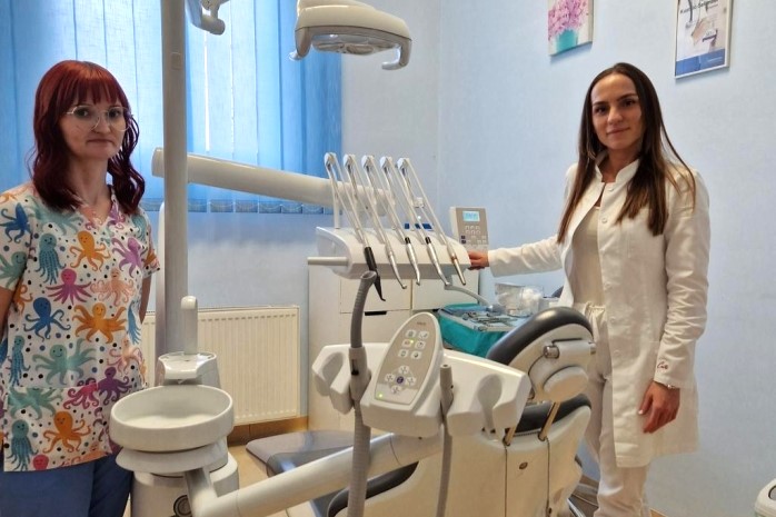 Ordinacija dentalne medicine