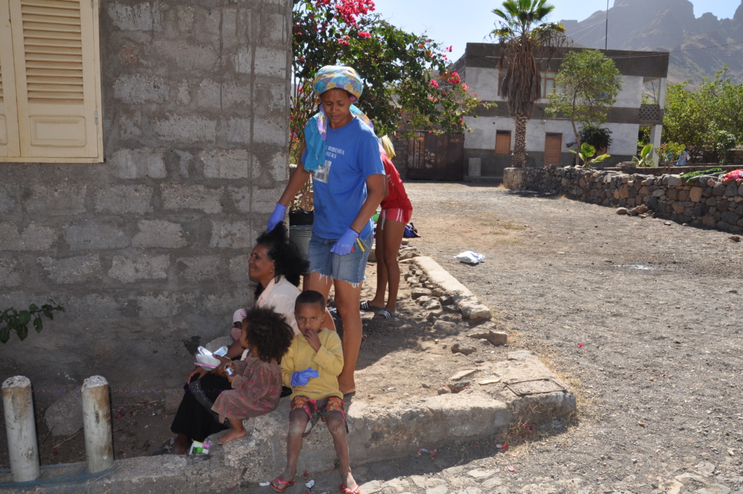 Cape Verde