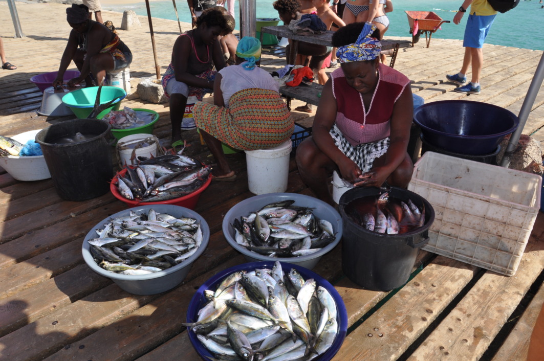 Cape Verde