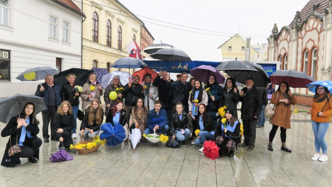 Dan narcisa u Čakovcu