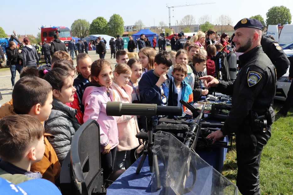 Tehnički zbor sudionika civilne zaštite