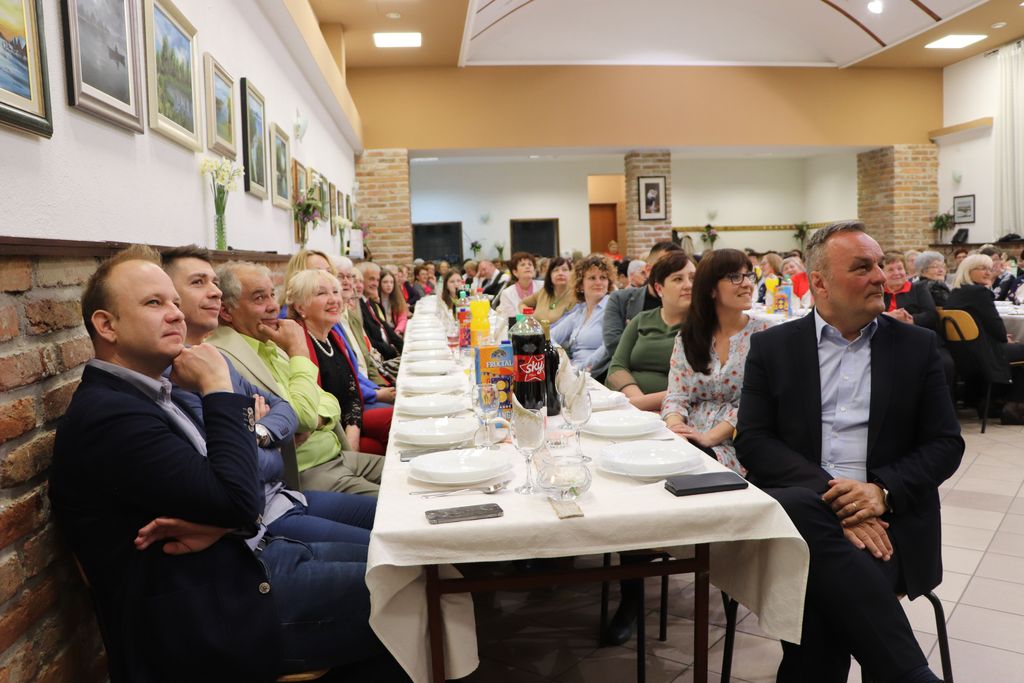 Tradicionalna manifestacija 'Drnjansko Đurđevo'