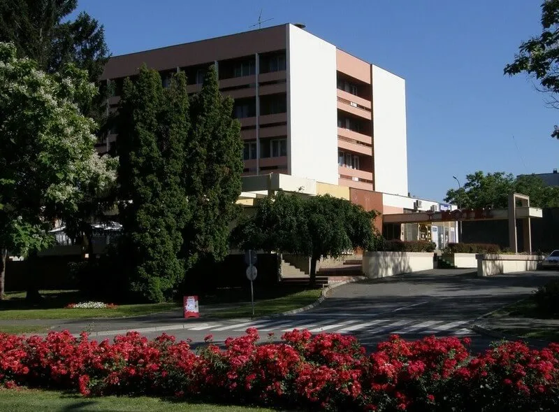 Hotel Kalnik u Križevcima