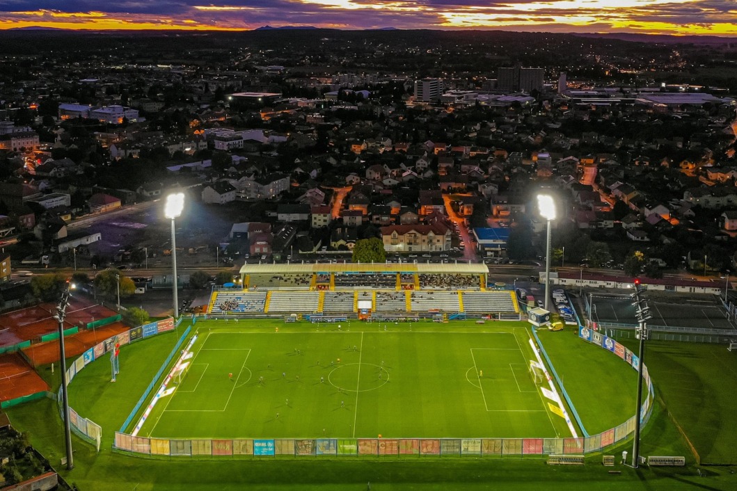 NK Slaven Belupo - Slaven Belupo u subotu protiv HNK Rijeka na Gradski  stadion (Koprivnica). Musa: Pokazali smo protiv Hajduka, Lokomotive i  Dinama da možemo igrati s najboljima i želimo dokazati da