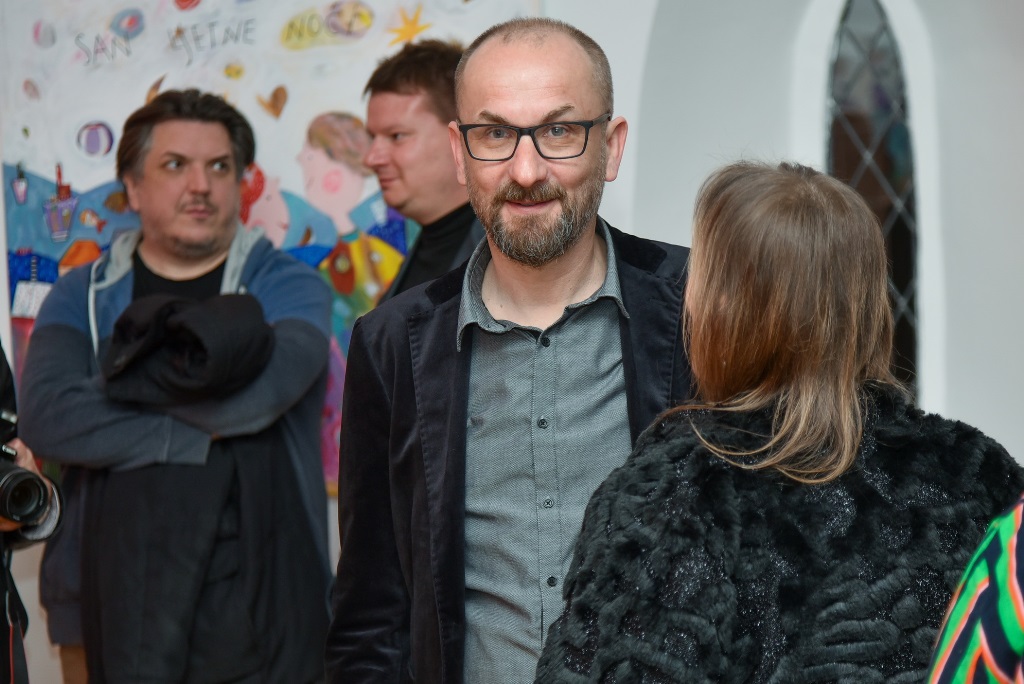 Sven Šestak