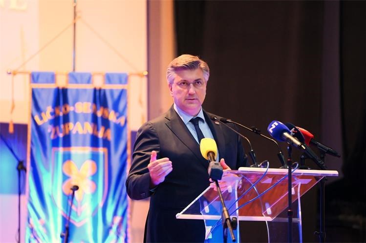 Andrej Plenković