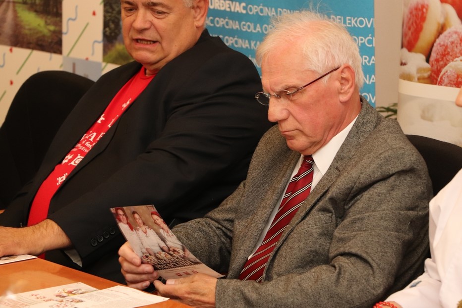 Dražen Đurišević i Stjepan Odobašić