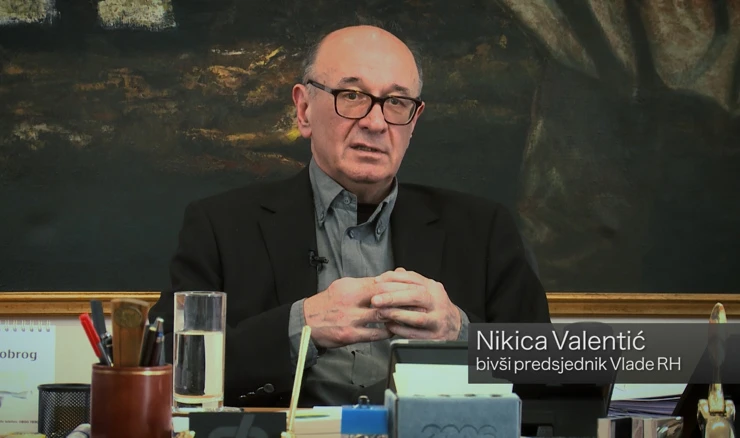 Nikica Valentić