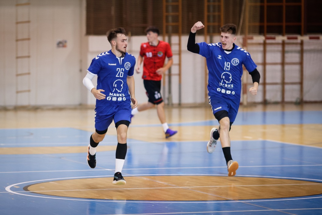 RK Koprivnica U17