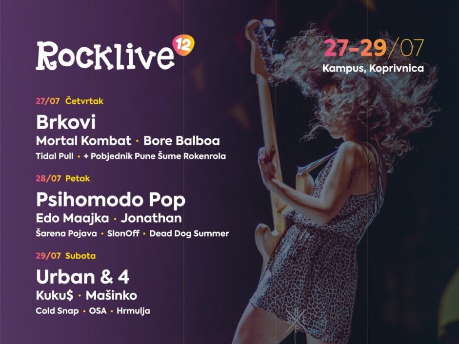 RockLive