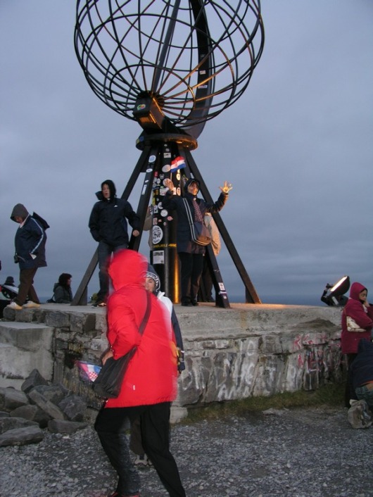 Nordkapp