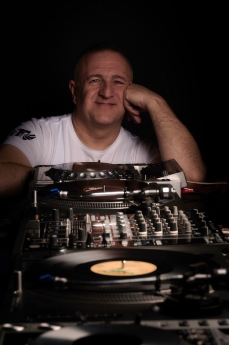 DJ Krnya
