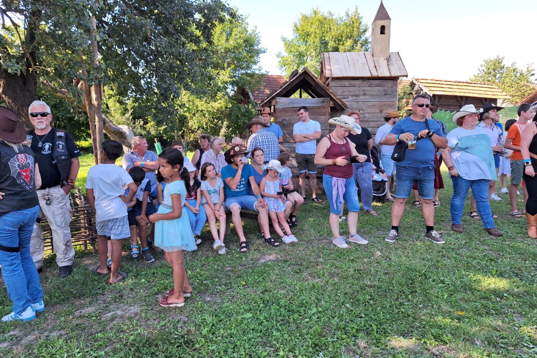 Country vikend na imanju Stari zanati u Hlebinama