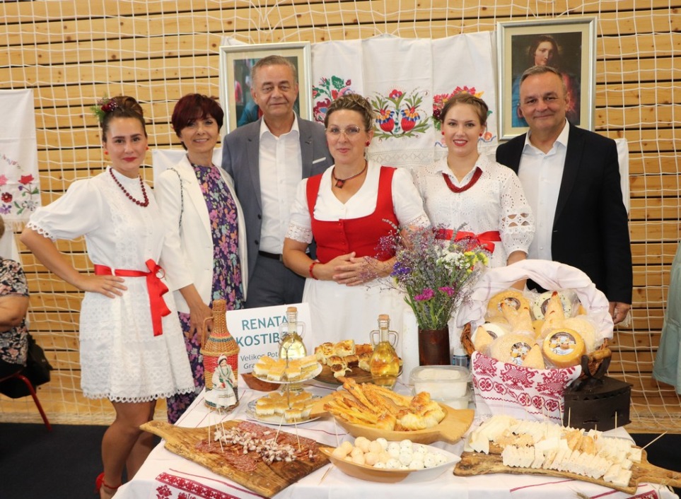 Festival žena s ruralnih područja