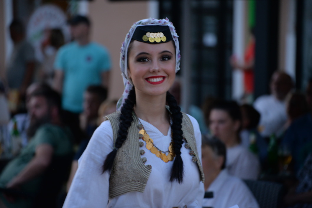 Međunarodni festival folklora 'Iz bakine škrinje' u Koprivnici
