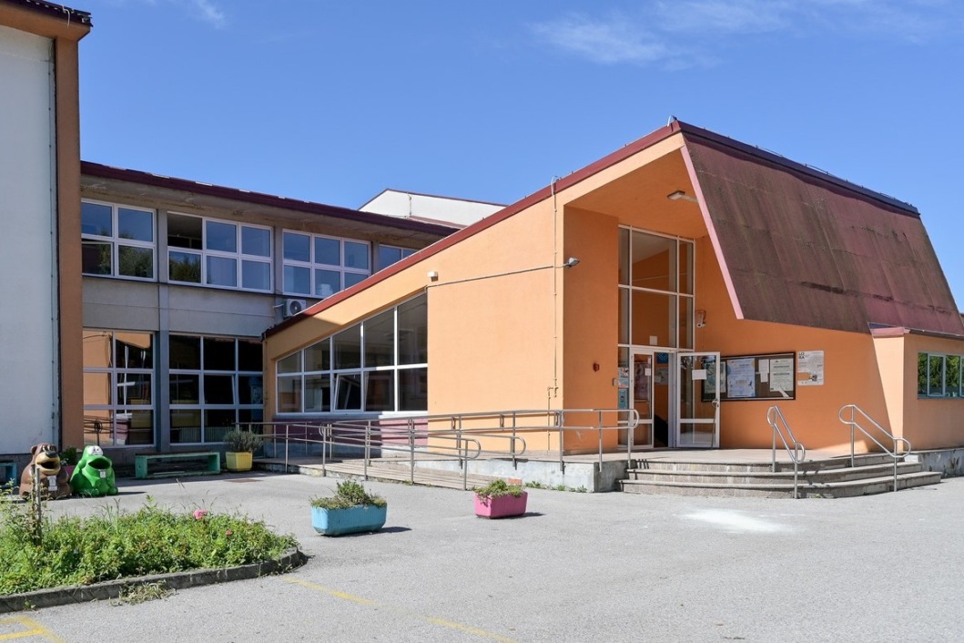 Osnovna škola Ludbreg