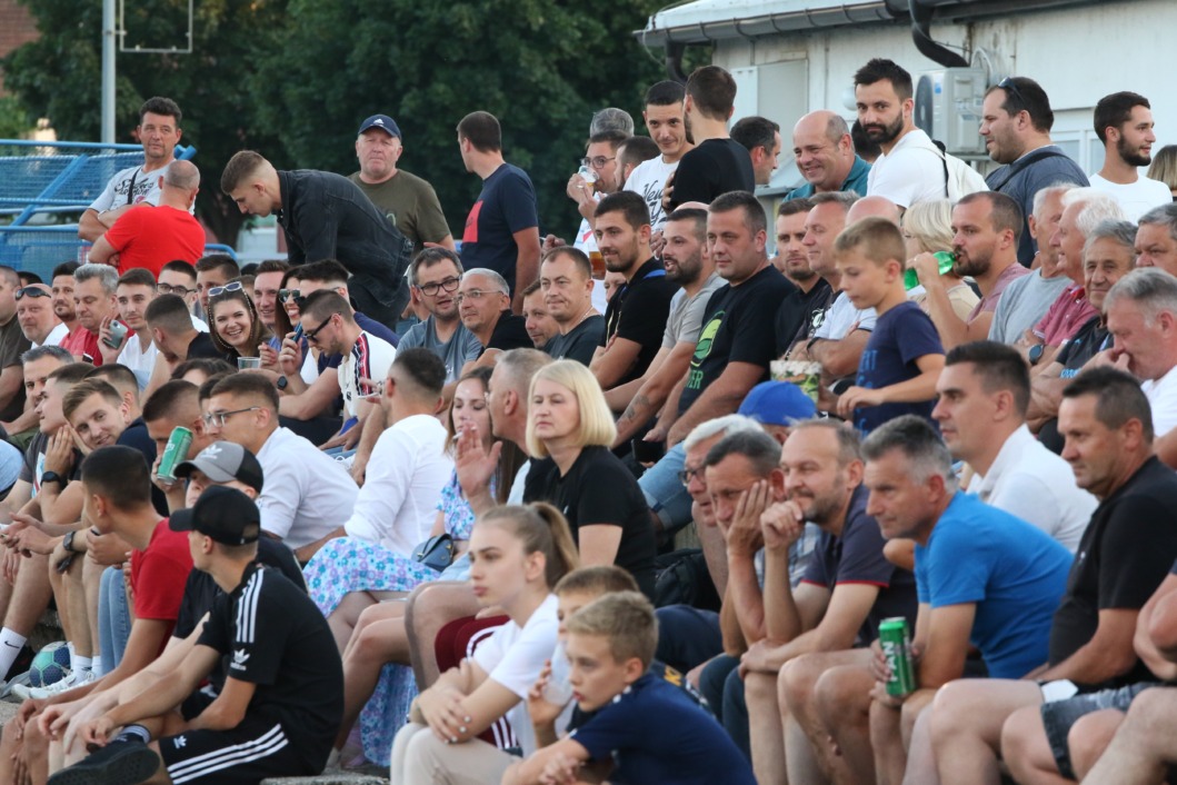 Pan Ljetna liga Koprivnica