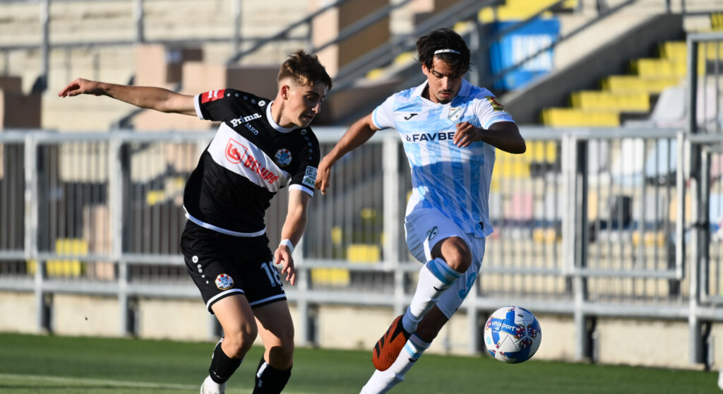 Rijeka - Slaven Belupo 2:1 - HNK RIJEKA