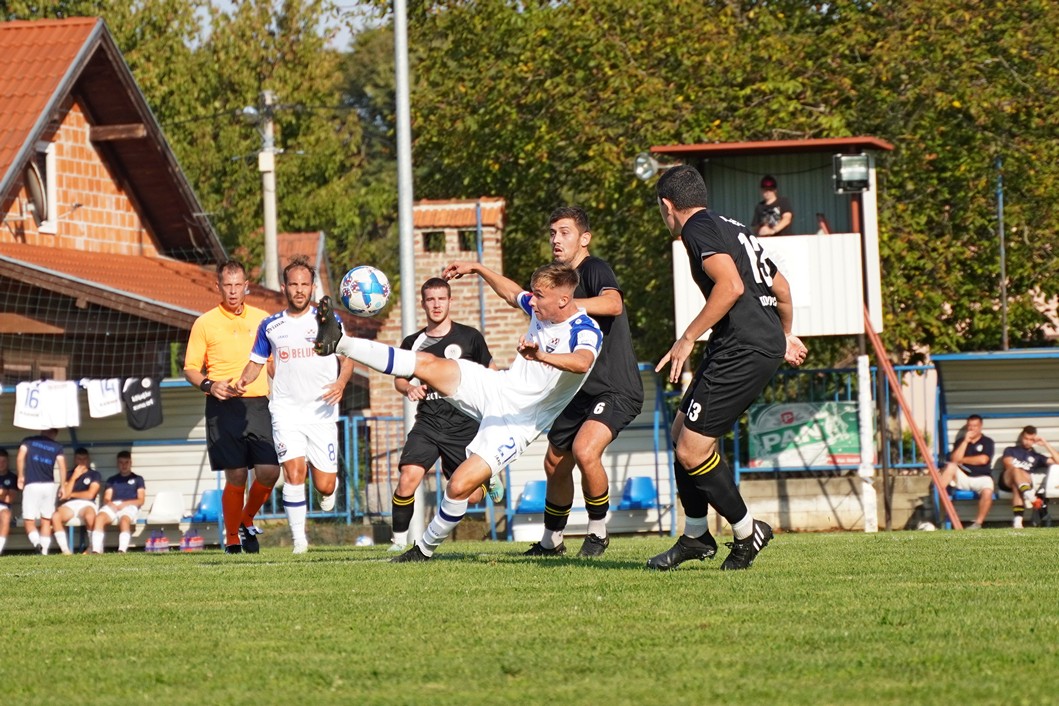 NK Slaven Belupo - Slaven Belupo u subotu protiv HNK Rijeka na Gradski  stadion (Koprivnica). Musa: Pokazali smo protiv Hajduka, Lokomotive i  Dinama da možemo igrati s najboljima i želimo dokazati da