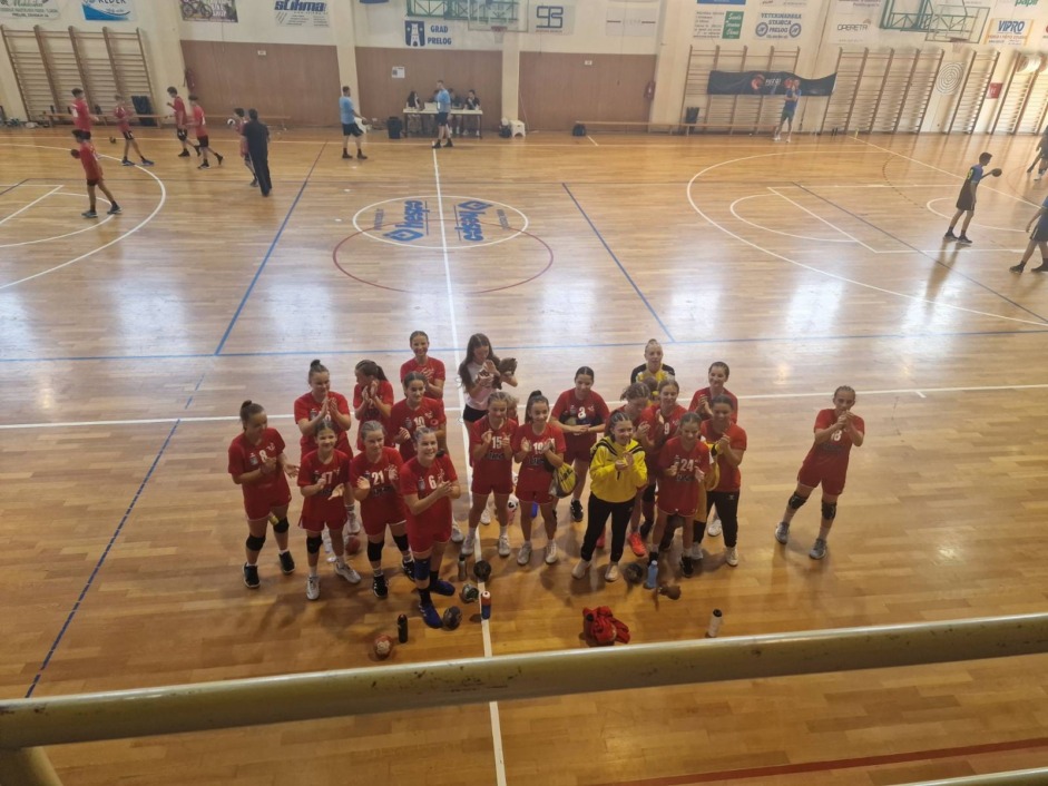 Podravka U13