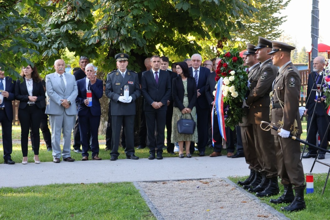 Dan oslobođenja Međimurja