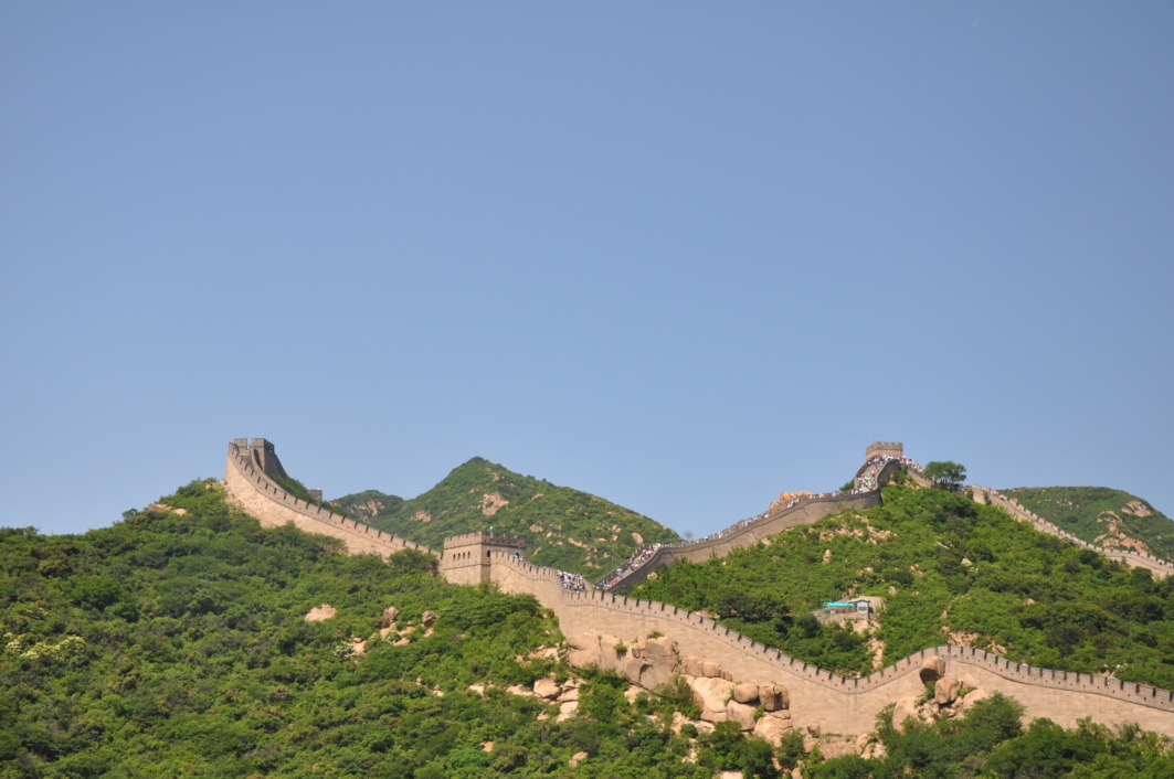 Kineski zid