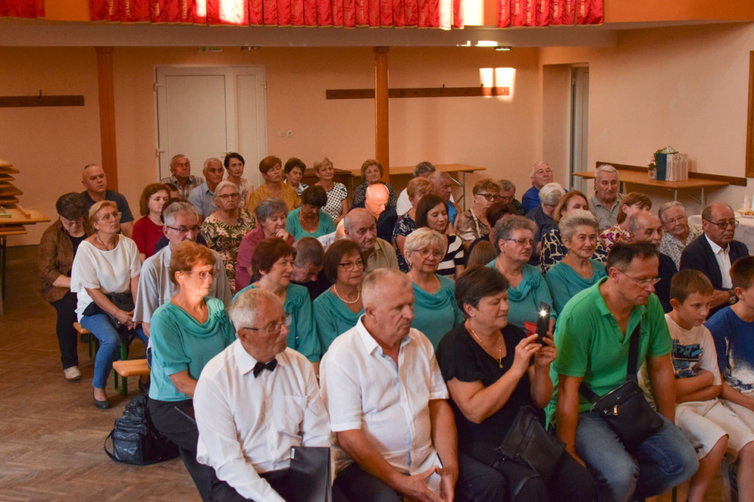 Promocija knjige 'Prognanica iz Vukovara' Marije Terek