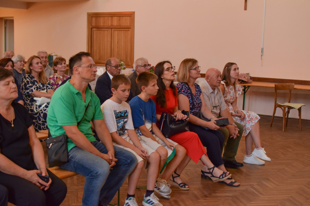Promocija knjige 'Prognanica iz Vukovara' Marije Terek