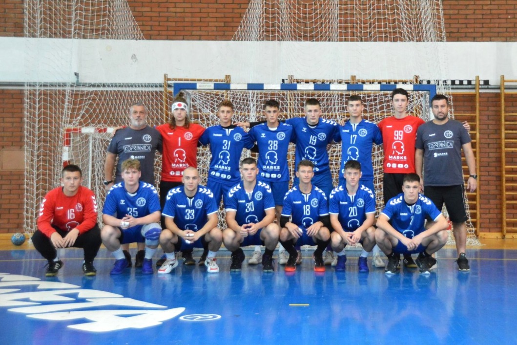 RK Koprivnica U17