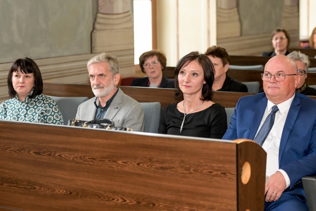 Obilježeno 20 godina djelovanja Ljekarne Varaždinske županije