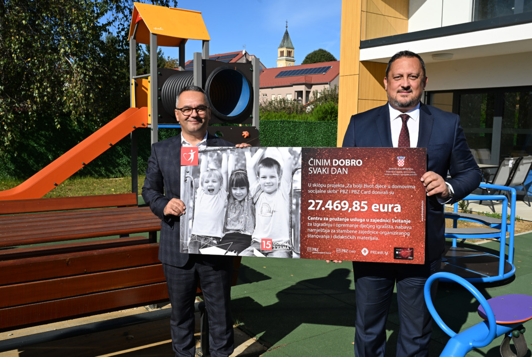 Mladen Fajdetić i Branimir Čosić