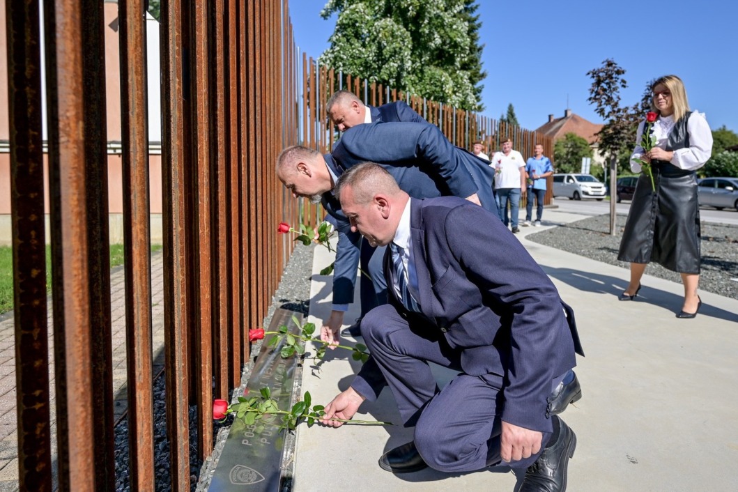 Damir Dekanić posjetio Varaždinsku županiju