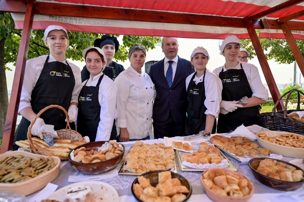 Obilježavanje Međunarodnog dana ruralnih žena u Varaždinu