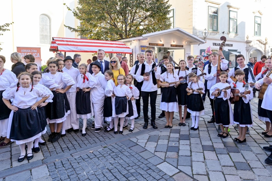 Obilježavanje Međunarodnog dana ruralnih žena u Varaždinu