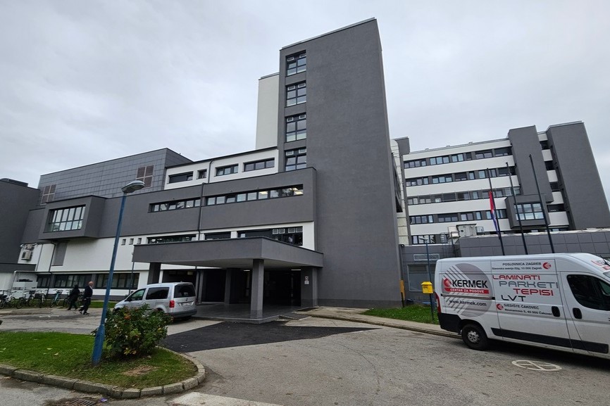 Bolnica Koprivnica