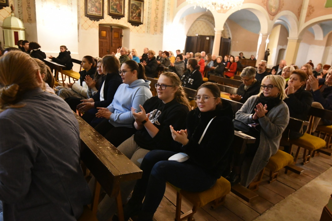 Festival 'Novigradske jesenske orguljaške večeri'