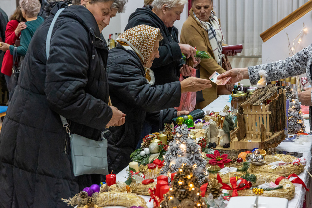 Advent u Kloštru Podravskom