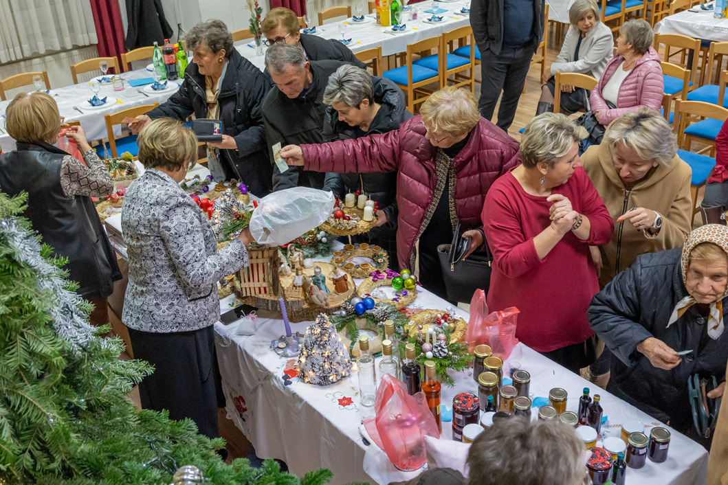 Advent u Kloštru Podravskom